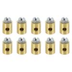 Serre-c&acirc;ble P2R GAZ DIAM 5,5 mm - LONG 6 mm - DKV