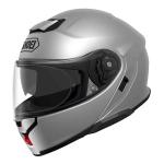 Shoei Neotec 3 Argent Silver