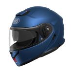 Shoei Neotec 3 Bleu Mat