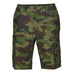 Short Fox SLAMBOZO CAMO SHORT 3.0