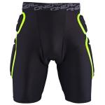 Short O'Neal TRAIL - SHORT - LIME BLACK