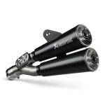 Silencieux Akrapovic