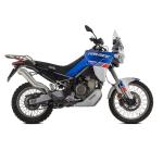 Silencieux Arrow DAKAR REPLICA
