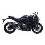 Silencieux Arrow GP2 NICHROM DARK Racing