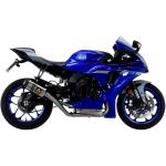 Silencieux Arrow INDY RACE TITANE Racing