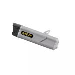 Silencieux Arrow Indy Race EVO Track Day- Pour Ligne compl&egrave;te Comp&eacute;tition