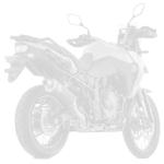 Silencieux Arrow Indy-race embout acier