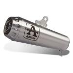 Silencieux Arrow Pro race titane