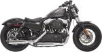 Silencieux Bassani Xhaust 18010685