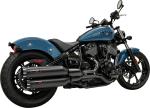 Silencieux Bassani Xhaust 18114470