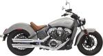 Silencieux Bassani Xhaust Classique