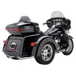 Silencieux Cobra 909 SLIP-ON