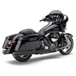 Silencieux Cobra NH SERIES BLACK