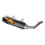 Silencieux FMF ALU FACTORY 4.1 RCT SLIP-ON