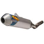 Silencieux FMF Factory 4.1 RCT Inox Tout terrain