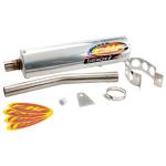 Silencieux FMF UNIVERSAL 28,6MM 80-125CC