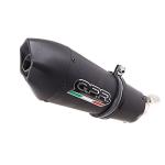 Silencieux GPR ANNIVERSARY BLACK TITANIUM