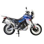 Silencieux GPR DUNE TITANIUM