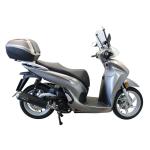 Silencieux GPR EVO4 ROAD