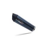 Silencieux GPR POPPY DOUBLE