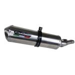 Silencieux GPR SATINOX CATA