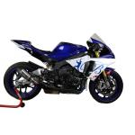 Silencieux GPR TITANIUM ANNIVERSARY RACING
