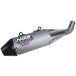 Silencieux HGS CARBON