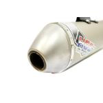 Silencieux HGS FIM embout acier