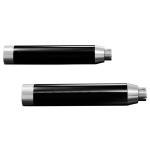 Silencieux Highway Hawk M7 Straight Cut
