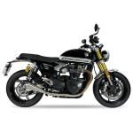 Silencieux Ixil Ironhead conique
