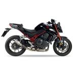 Silencieux Ixil RC RACE XTREM CARBONE