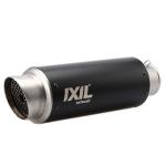 Silencieux Ixil RC3B INOX NOIR