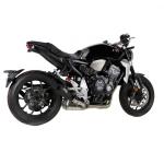 Silencieux Ixil RCB XTREM BLACK