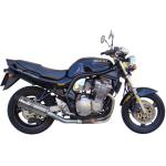 Silencieux Ixil SOVE HEXOVAL XTREM EVOLUTION