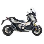 Silencieux Ixrace DC2 Carbone forgé
