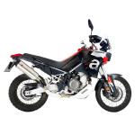 Silencieux Ixrace DESERT TUAREG 660