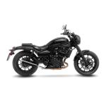 Silencieux Leo Vince CLASSIC RACER BLACK EDITION