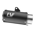 Silencieux Leo Vince LV CORSA