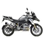 Silencieux Leo Vince LV ONE EMBOUT CARBONE
