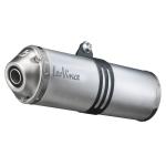 Silencieux Leo Vince X3 aluminium