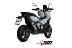 Silencieux Mivv Dakar