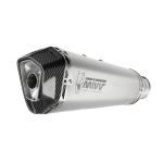 Silencieux Mivv Delta Race inox