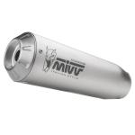 Silencieux Mivv X-M1 TITANE