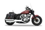 Silencieux Rinehart Racing 18114475