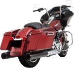 Silencieux Rinehart Racing Standard