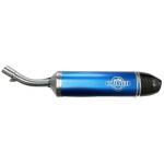 Silencieux Scalvini CARBON LOOK