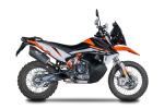 Silencieux Spark 18114670