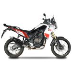 Silencieux Spark Dakar Dark style