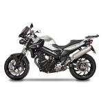 Silencieux Spark Evo 3