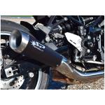 Silencieux Spark Evo V Dark Style